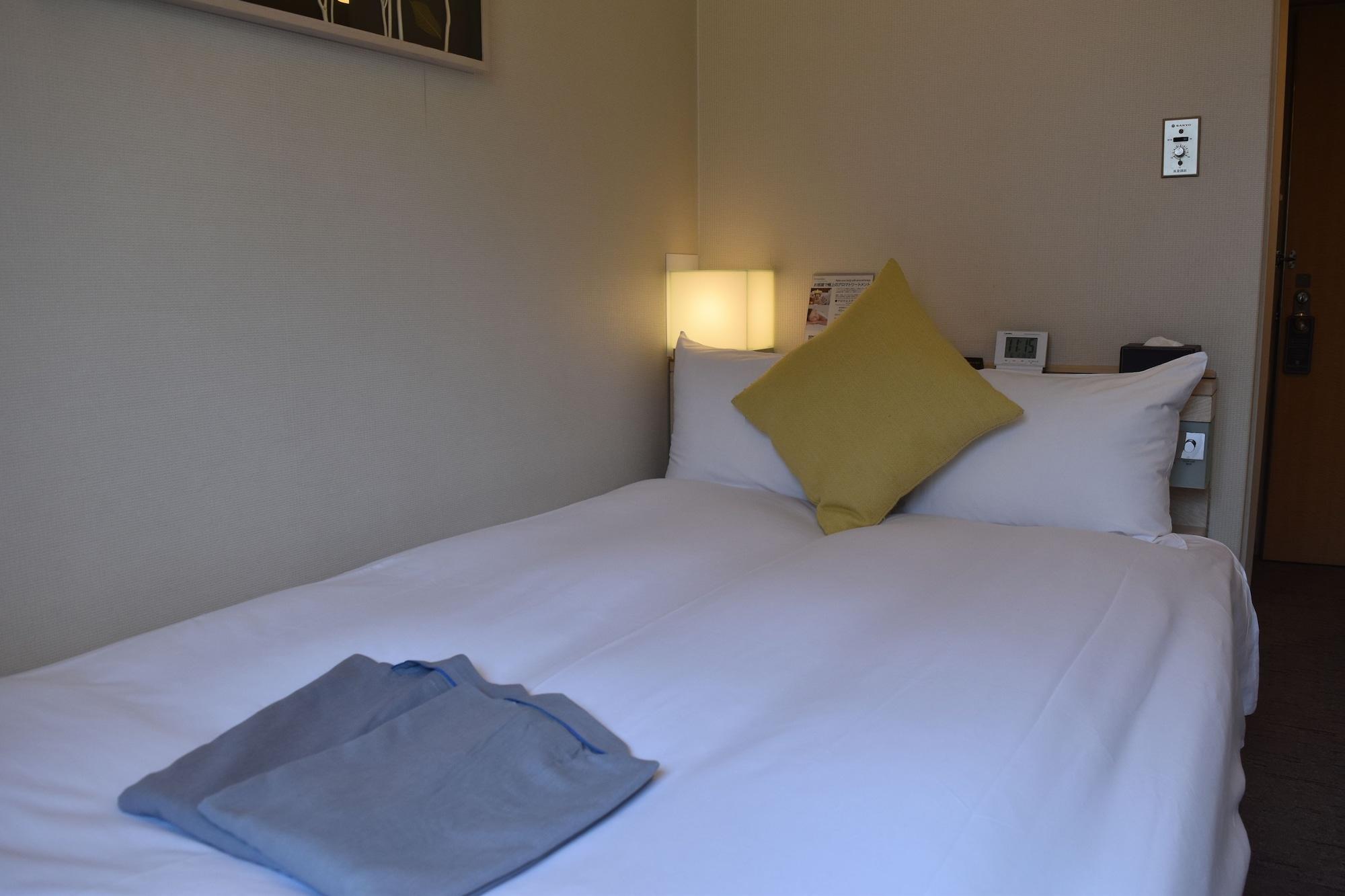Tmark City Hotel Sapporo Ngoại thất bức ảnh