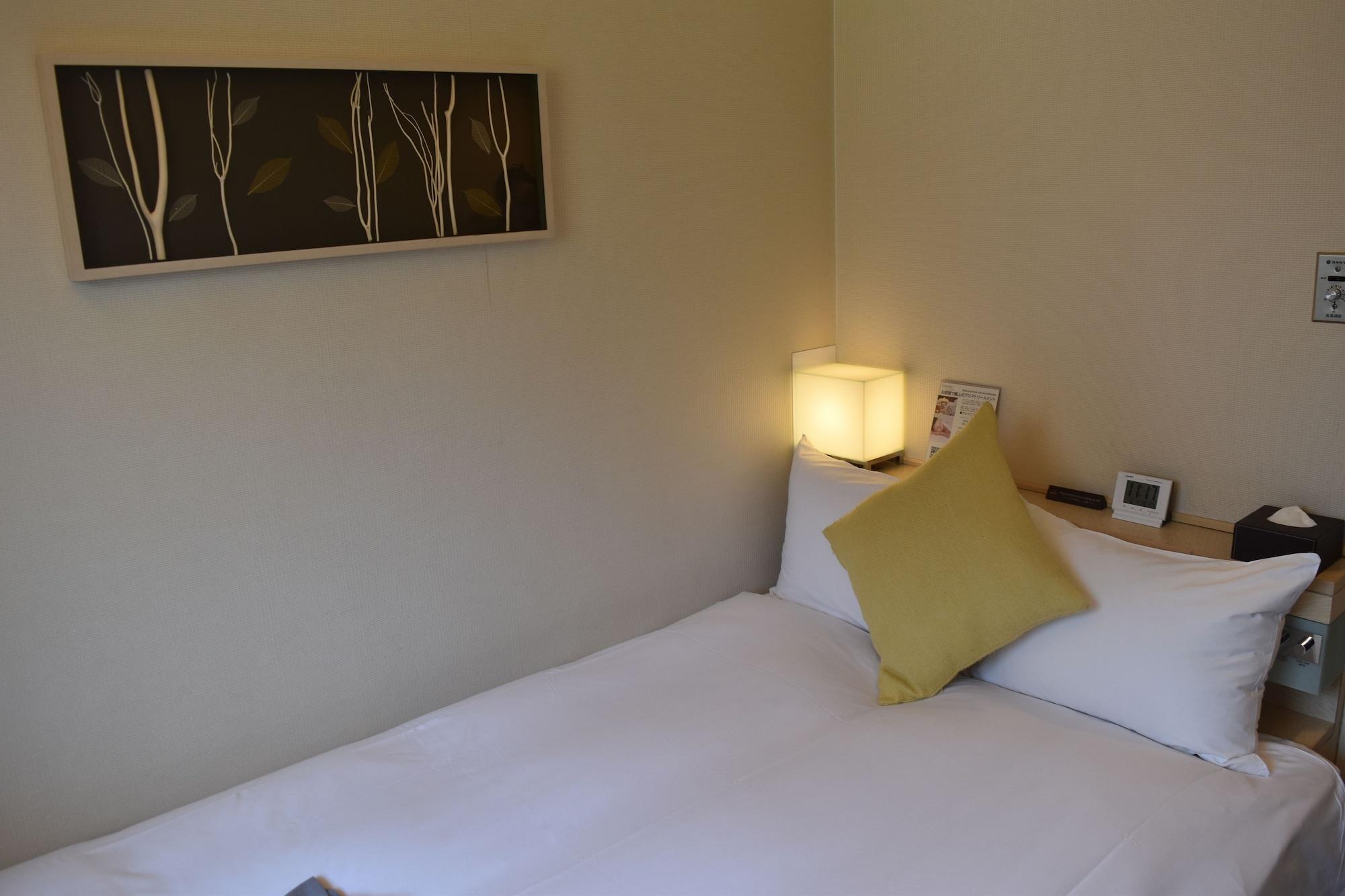 Tmark City Hotel Sapporo Ngoại thất bức ảnh