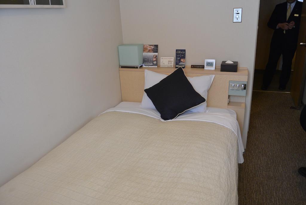 Tmark City Hotel Sapporo Phòng bức ảnh