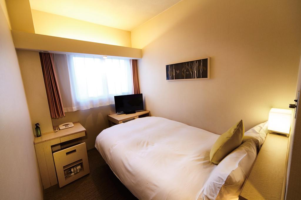 Tmark City Hotel Sapporo Ngoại thất bức ảnh